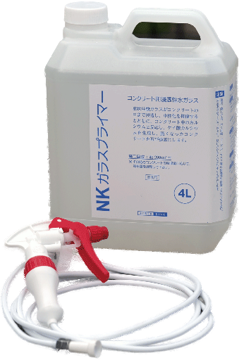 NKガラスプライマー